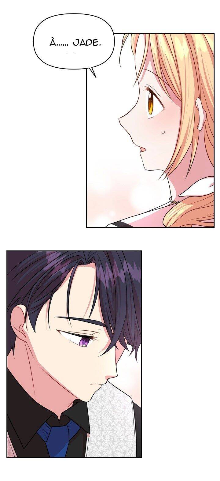 Tôi Đã Nuôi Dưỡng Bạn Thời Thơ Ấu Thành Bạo Chúa Chapter 18 - Trang 2