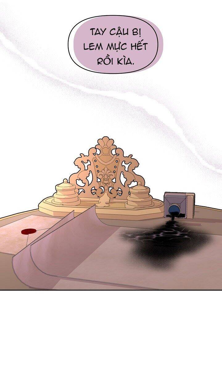 Tôi Đã Nuôi Dưỡng Bạn Thời Thơ Ấu Thành Bạo Chúa Chapter 18 - Trang 2