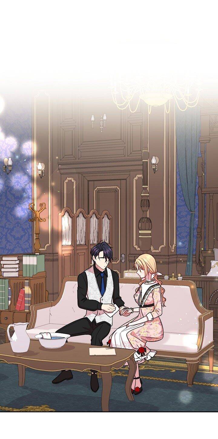 Tôi Đã Nuôi Dưỡng Bạn Thời Thơ Ấu Thành Bạo Chúa Chapter 18 - Trang 2