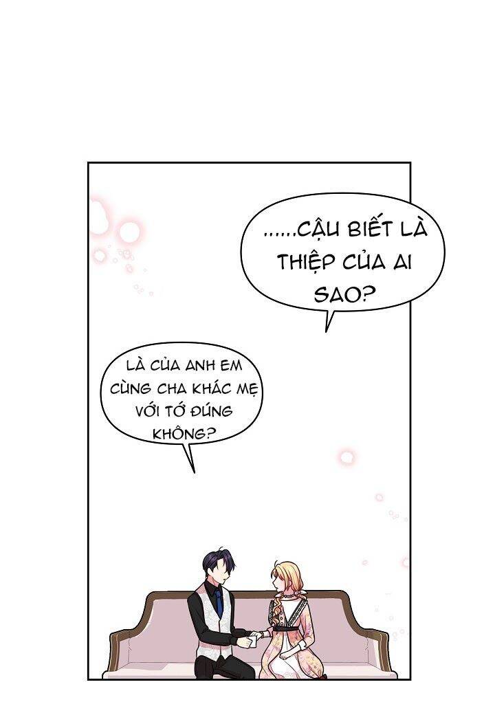 Tôi Đã Nuôi Dưỡng Bạn Thời Thơ Ấu Thành Bạo Chúa Chapter 18 - Trang 2