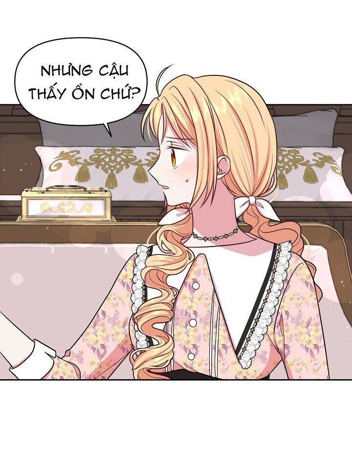 Tôi Đã Nuôi Dưỡng Bạn Thời Thơ Ấu Thành Bạo Chúa Chapter 18 - Trang 2