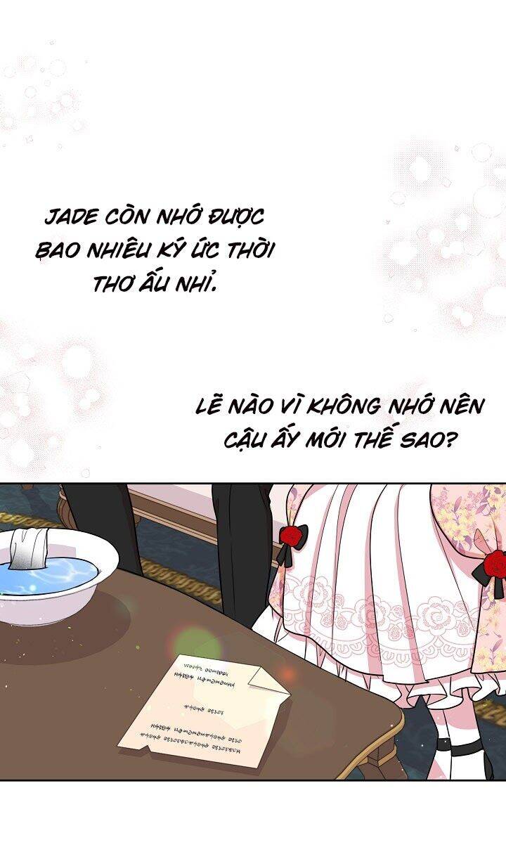 Tôi Đã Nuôi Dưỡng Bạn Thời Thơ Ấu Thành Bạo Chúa Chapter 18 - Trang 2