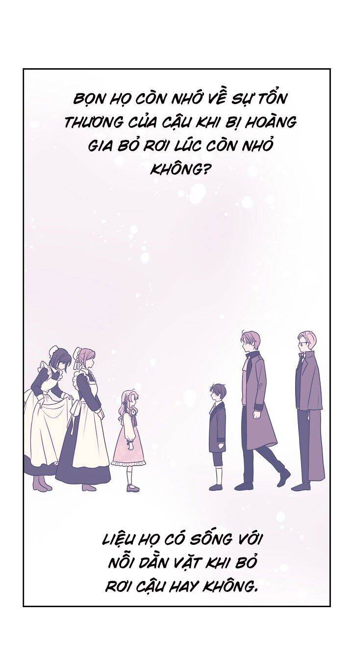 Tôi Đã Nuôi Dưỡng Bạn Thời Thơ Ấu Thành Bạo Chúa Chapter 18 - Trang 2