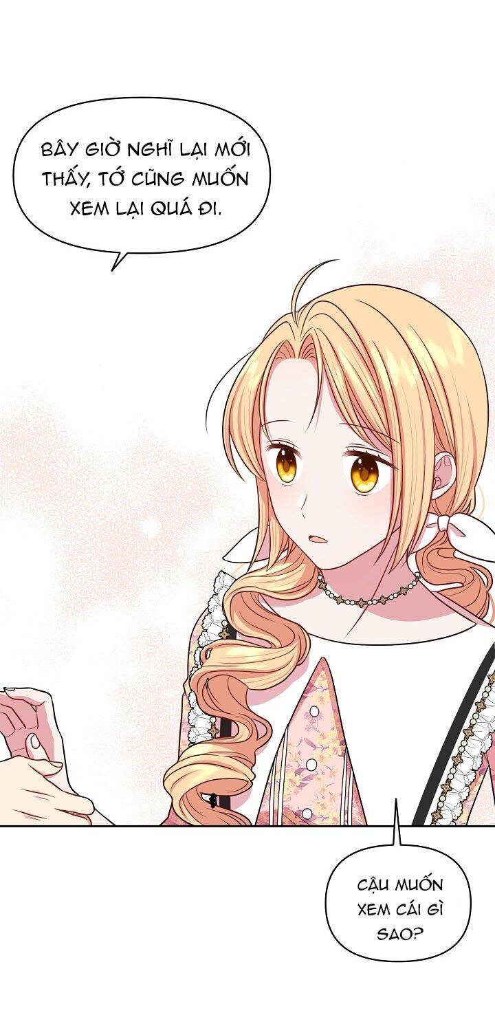 Tôi Đã Nuôi Dưỡng Bạn Thời Thơ Ấu Thành Bạo Chúa Chapter 18 - Trang 2