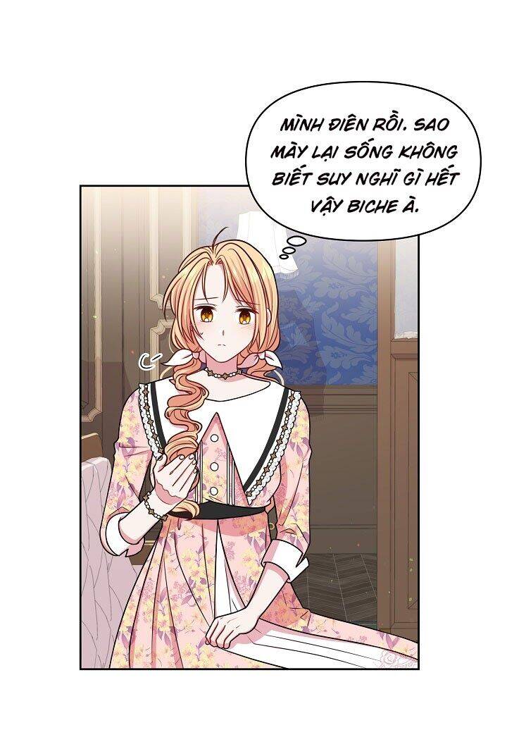 Tôi Đã Nuôi Dưỡng Bạn Thời Thơ Ấu Thành Bạo Chúa Chapter 18 - Trang 2