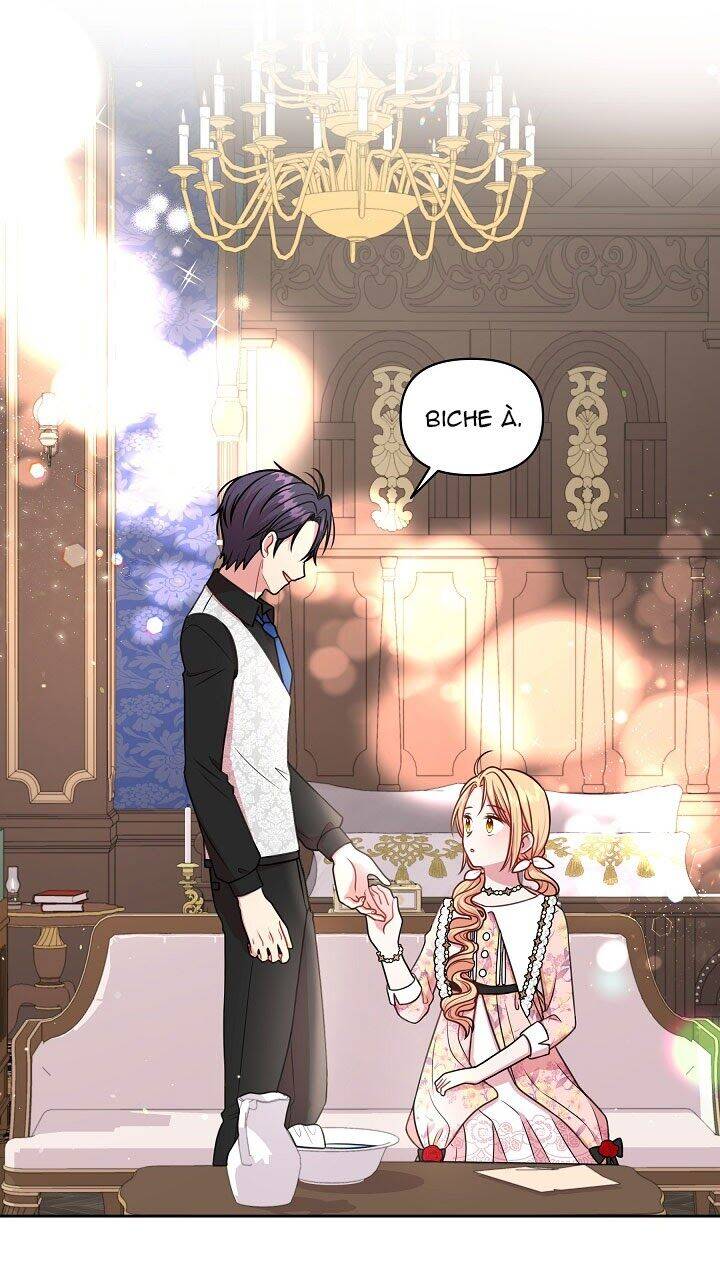 Tôi Đã Nuôi Dưỡng Bạn Thời Thơ Ấu Thành Bạo Chúa Chapter 18 - Trang 2