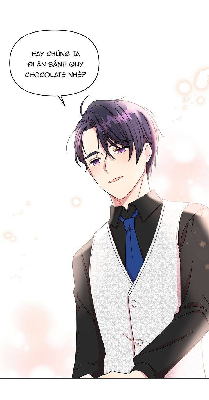 Tôi Đã Nuôi Dưỡng Bạn Thời Thơ Ấu Thành Bạo Chúa Chapter 18 - Trang 2