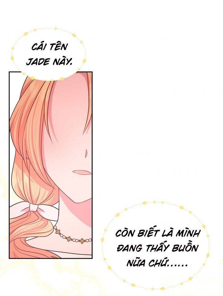 Tôi Đã Nuôi Dưỡng Bạn Thời Thơ Ấu Thành Bạo Chúa Chapter 18 - Trang 2