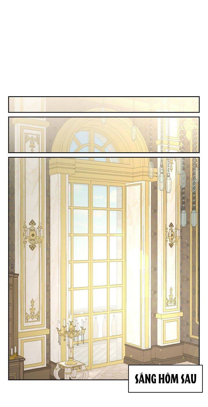 Tôi Đã Nuôi Dưỡng Bạn Thời Thơ Ấu Thành Bạo Chúa Chapter 18 - Trang 2