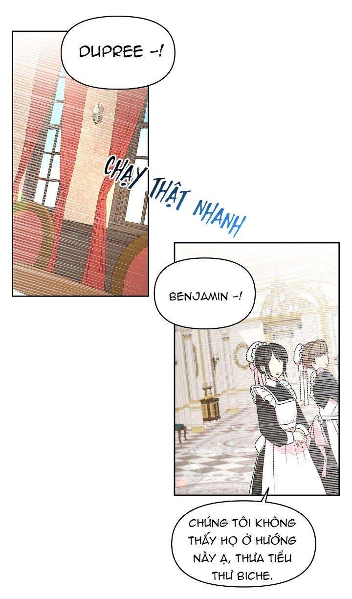 Tôi Đã Nuôi Dưỡng Bạn Thời Thơ Ấu Thành Bạo Chúa Chapter 18 - Trang 2