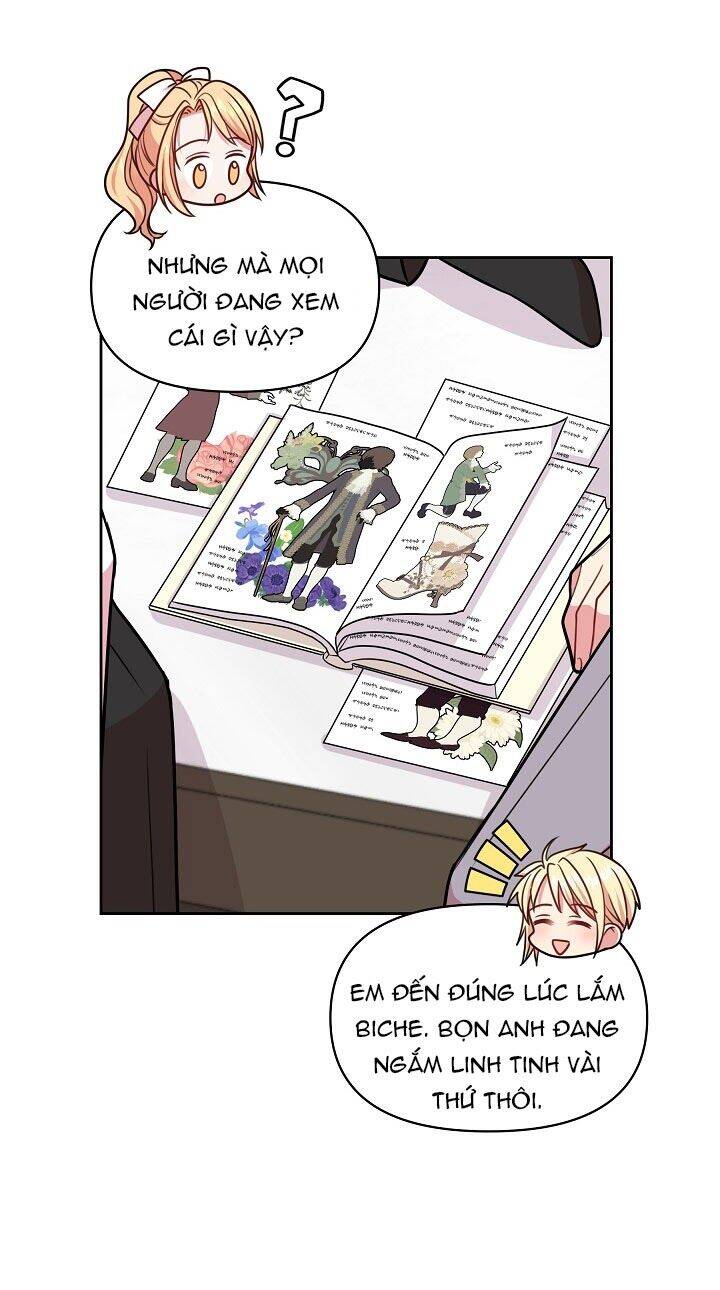 Tôi Đã Nuôi Dưỡng Bạn Thời Thơ Ấu Thành Bạo Chúa Chapter 18 - Trang 2