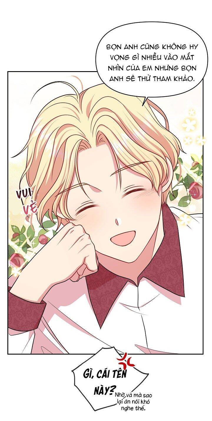 Tôi Đã Nuôi Dưỡng Bạn Thời Thơ Ấu Thành Bạo Chúa Chapter 18 - Trang 2