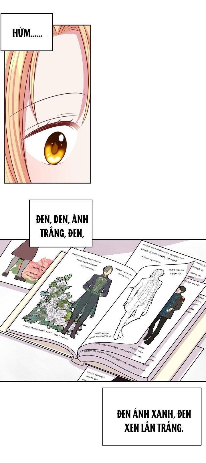 Tôi Đã Nuôi Dưỡng Bạn Thời Thơ Ấu Thành Bạo Chúa Chapter 18 - Trang 2