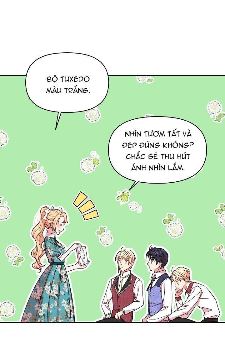 Tôi Đã Nuôi Dưỡng Bạn Thời Thơ Ấu Thành Bạo Chúa Chapter 18 - Trang 2