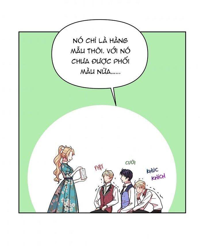 Tôi Đã Nuôi Dưỡng Bạn Thời Thơ Ấu Thành Bạo Chúa Chapter 18 - Trang 2