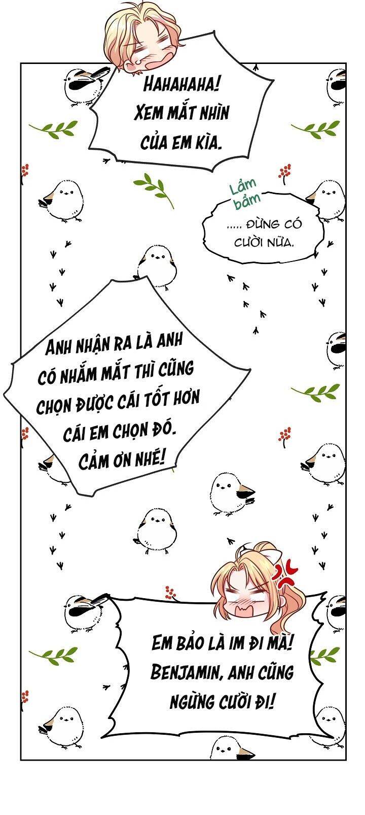 Tôi Đã Nuôi Dưỡng Bạn Thời Thơ Ấu Thành Bạo Chúa Chapter 18 - Trang 2