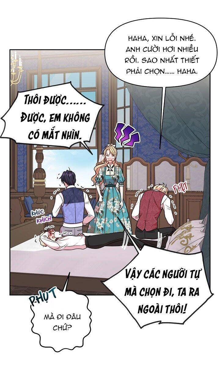 Tôi Đã Nuôi Dưỡng Bạn Thời Thơ Ấu Thành Bạo Chúa Chapter 18 - Trang 2