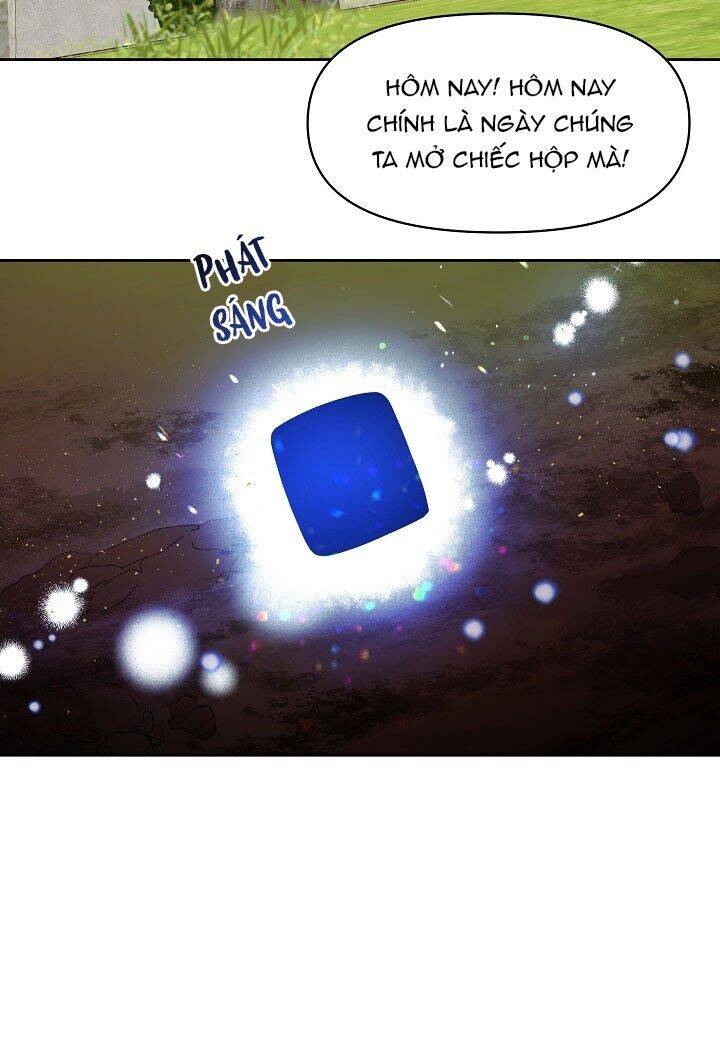 Tôi Đã Nuôi Dưỡng Bạn Thời Thơ Ấu Thành Bạo Chúa Chapter 18 - Trang 2