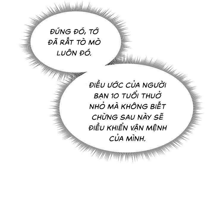 Tôi Đã Nuôi Dưỡng Bạn Thời Thơ Ấu Thành Bạo Chúa Chapter 19 - Trang 2