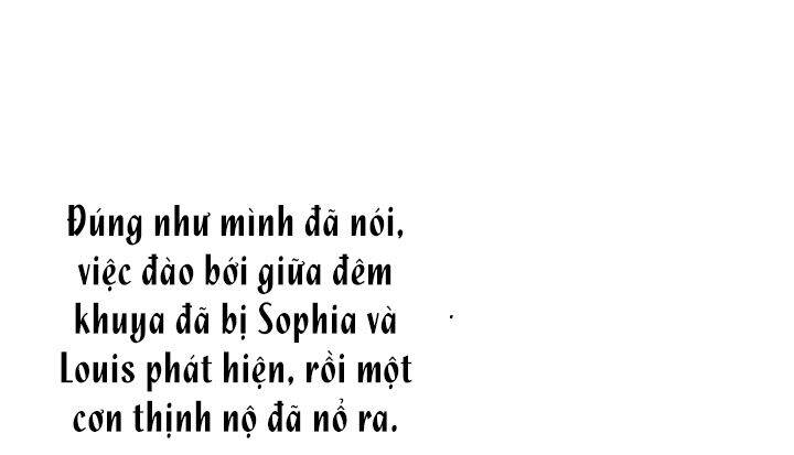 Tôi Đã Nuôi Dưỡng Bạn Thời Thơ Ấu Thành Bạo Chúa Chapter 19 - Trang 2