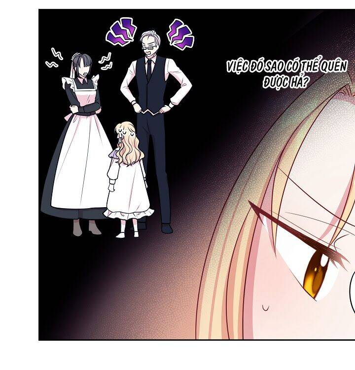 Tôi Đã Nuôi Dưỡng Bạn Thời Thơ Ấu Thành Bạo Chúa Chapter 19 - Trang 2