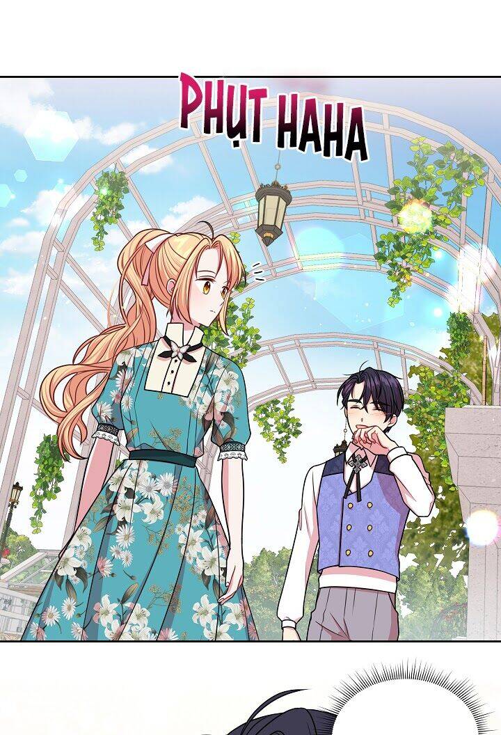 Tôi Đã Nuôi Dưỡng Bạn Thời Thơ Ấu Thành Bạo Chúa Chapter 19 - Trang 2