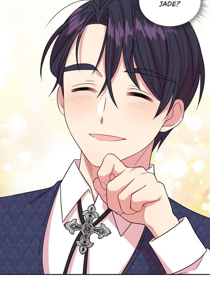 Tôi Đã Nuôi Dưỡng Bạn Thời Thơ Ấu Thành Bạo Chúa Chapter 19 - Trang 2