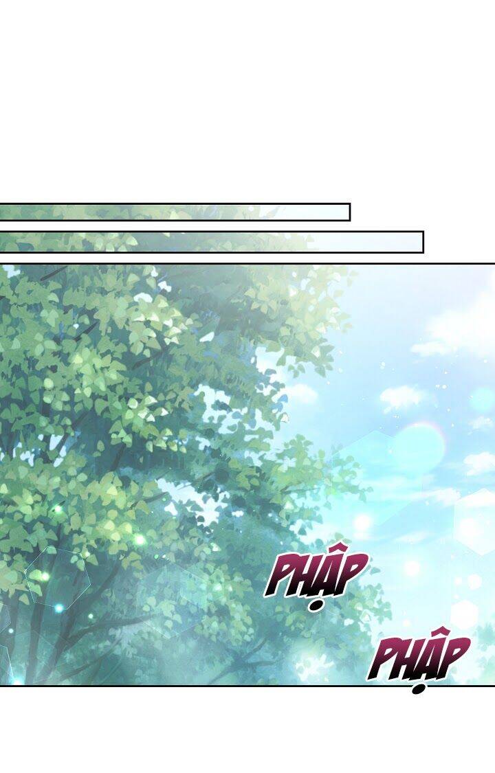 Tôi Đã Nuôi Dưỡng Bạn Thời Thơ Ấu Thành Bạo Chúa Chapter 19 - Trang 2