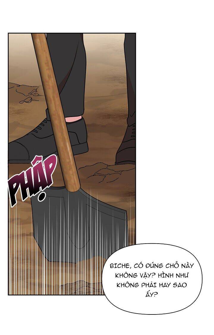 Tôi Đã Nuôi Dưỡng Bạn Thời Thơ Ấu Thành Bạo Chúa Chapter 19 - Trang 2