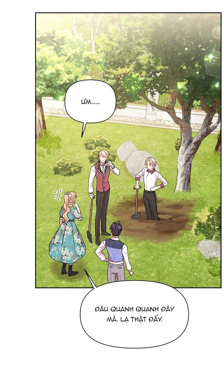 Tôi Đã Nuôi Dưỡng Bạn Thời Thơ Ấu Thành Bạo Chúa Chapter 19 - Trang 2