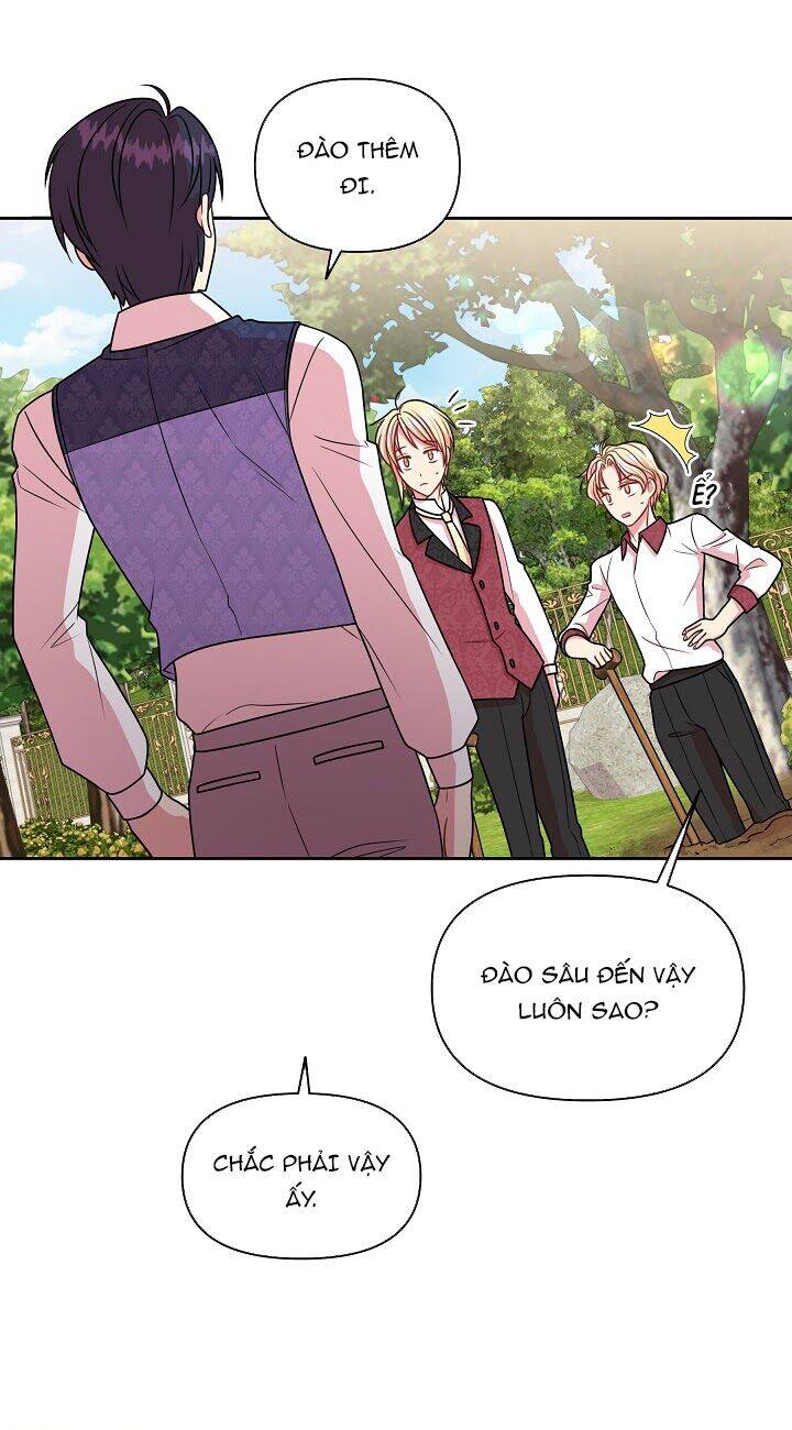 Tôi Đã Nuôi Dưỡng Bạn Thời Thơ Ấu Thành Bạo Chúa Chapter 19 - Trang 2