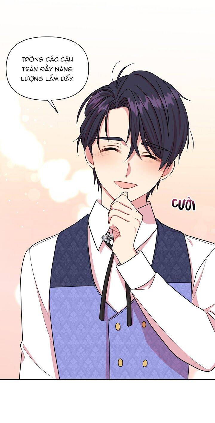 Tôi Đã Nuôi Dưỡng Bạn Thời Thơ Ấu Thành Bạo Chúa Chapter 19 - Trang 2