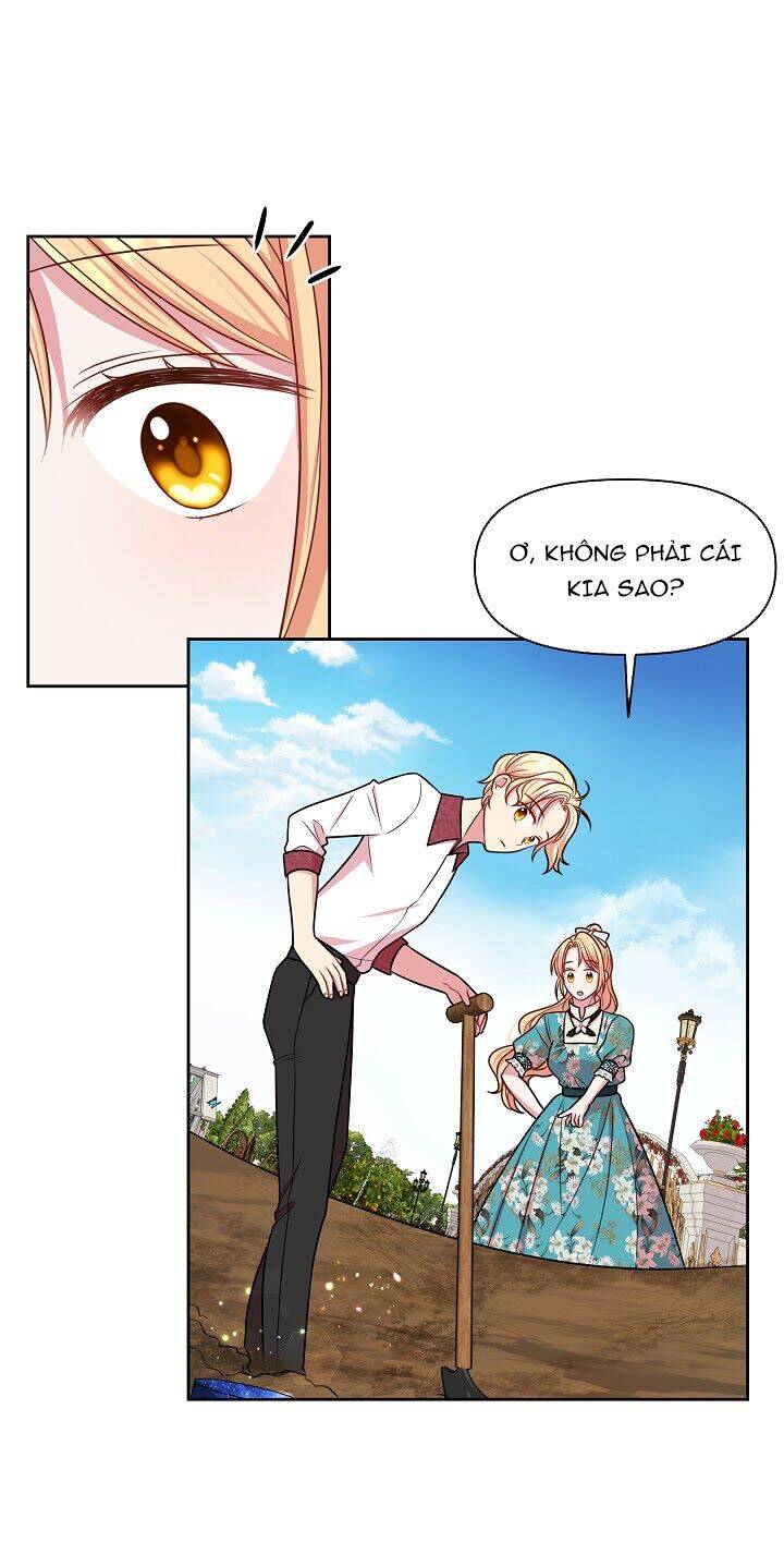 Tôi Đã Nuôi Dưỡng Bạn Thời Thơ Ấu Thành Bạo Chúa Chapter 19 - Trang 2