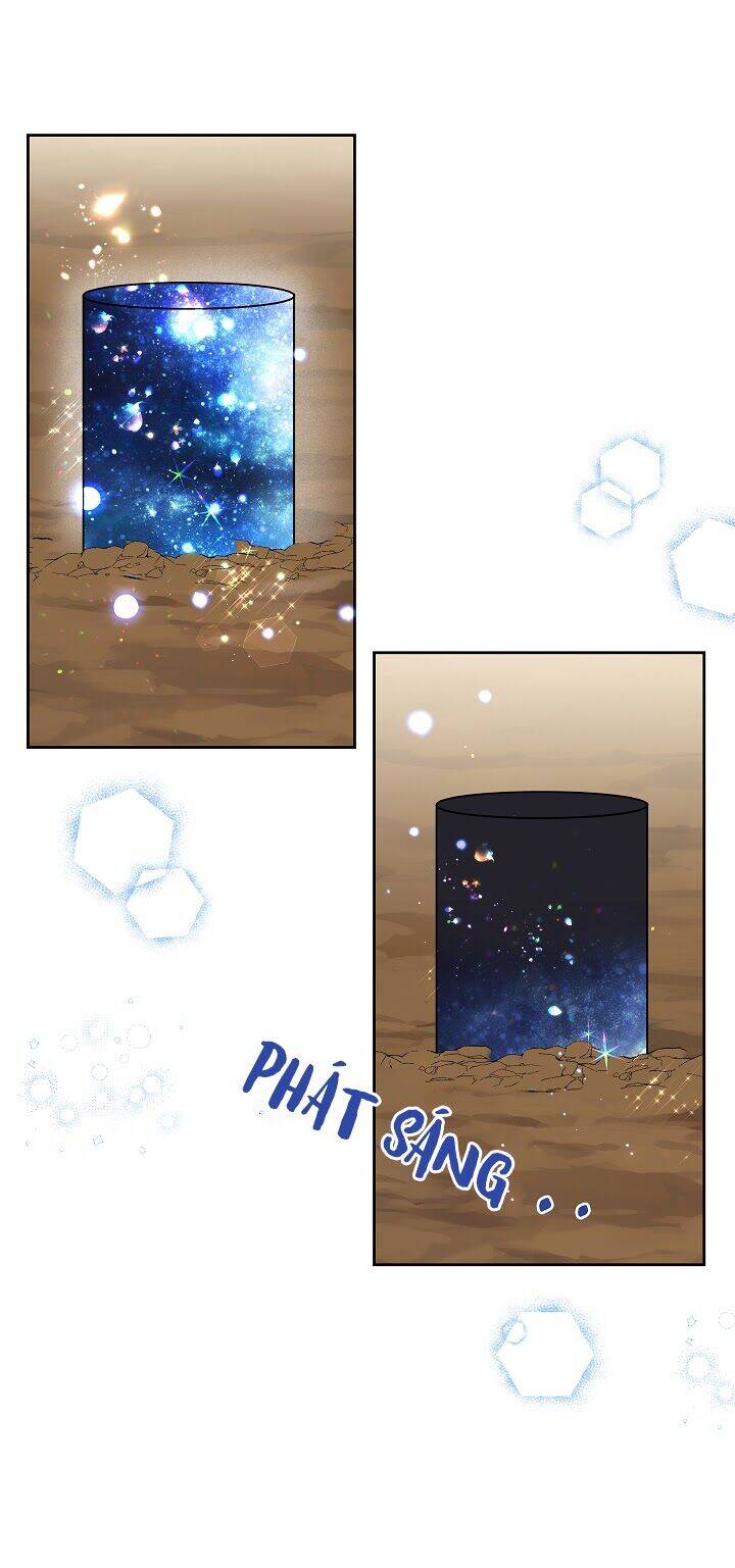 Tôi Đã Nuôi Dưỡng Bạn Thời Thơ Ấu Thành Bạo Chúa Chapter 19 - Trang 2