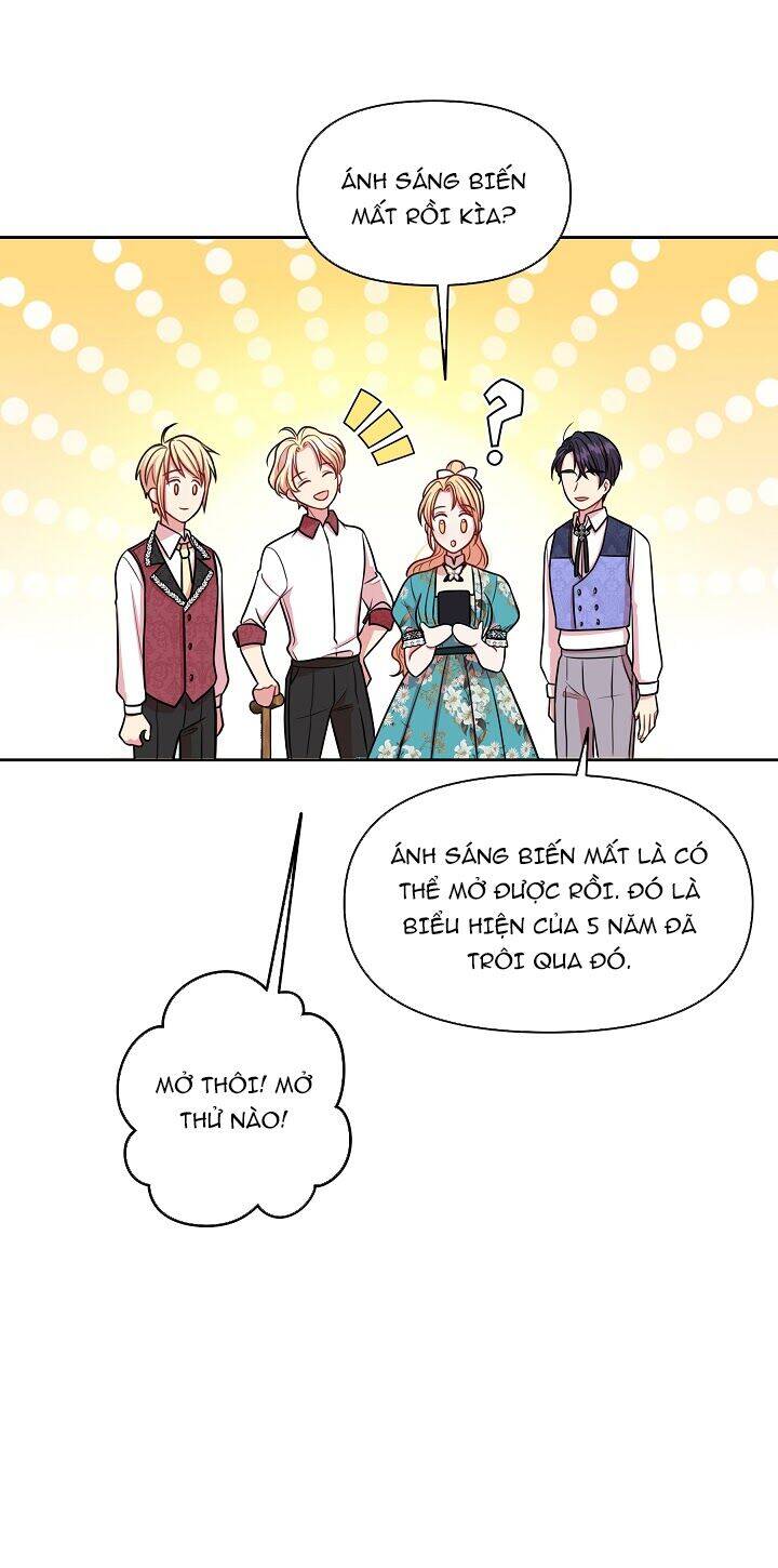 Tôi Đã Nuôi Dưỡng Bạn Thời Thơ Ấu Thành Bạo Chúa Chapter 19 - Trang 2