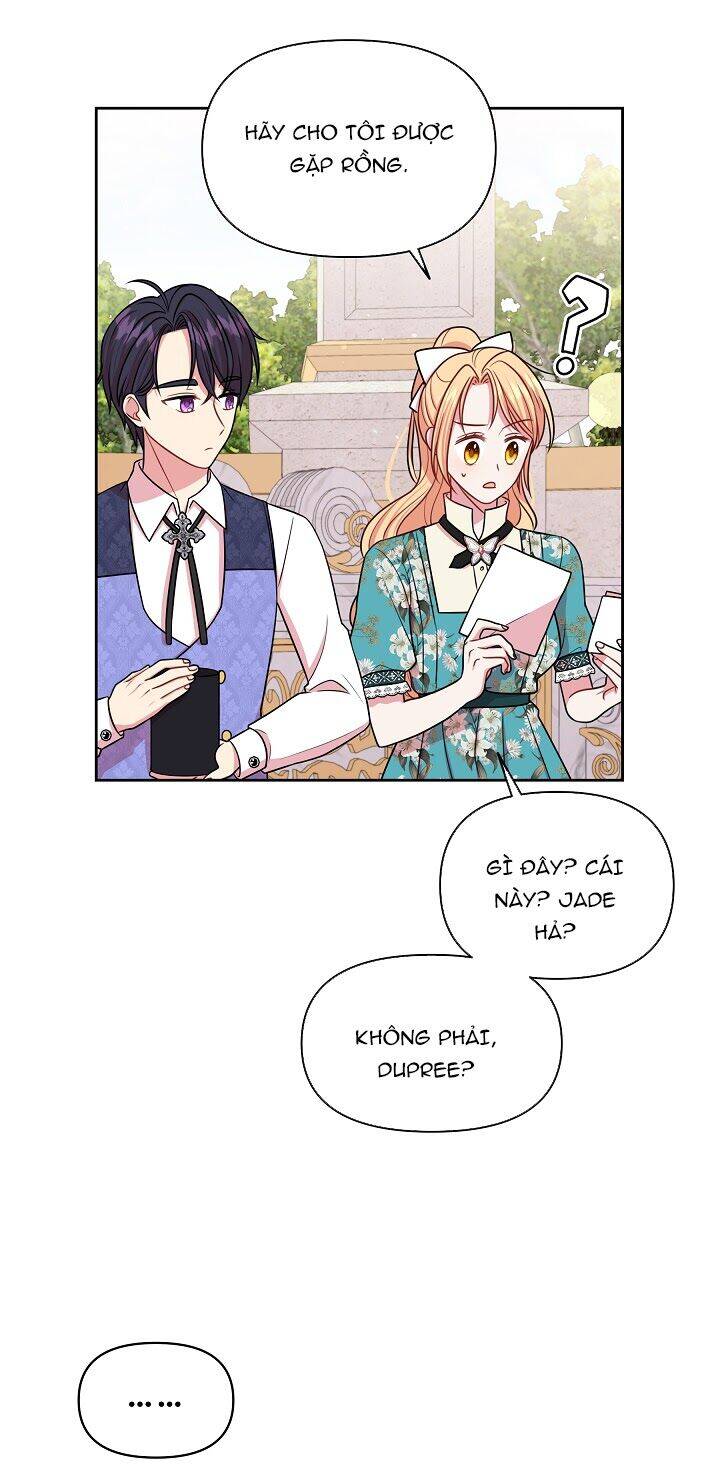 Tôi Đã Nuôi Dưỡng Bạn Thời Thơ Ấu Thành Bạo Chúa Chapter 19 - Trang 2