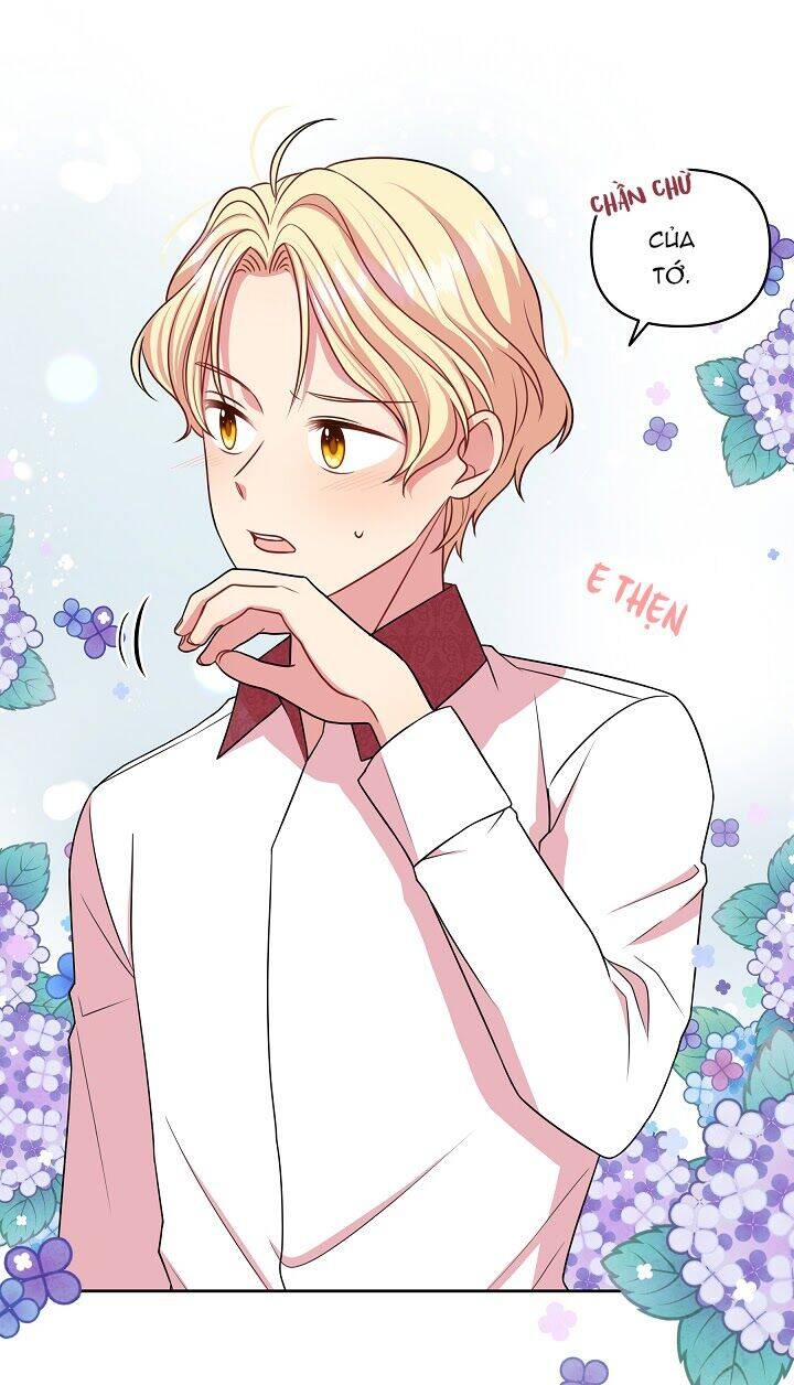 Tôi Đã Nuôi Dưỡng Bạn Thời Thơ Ấu Thành Bạo Chúa Chapter 19 - Trang 2