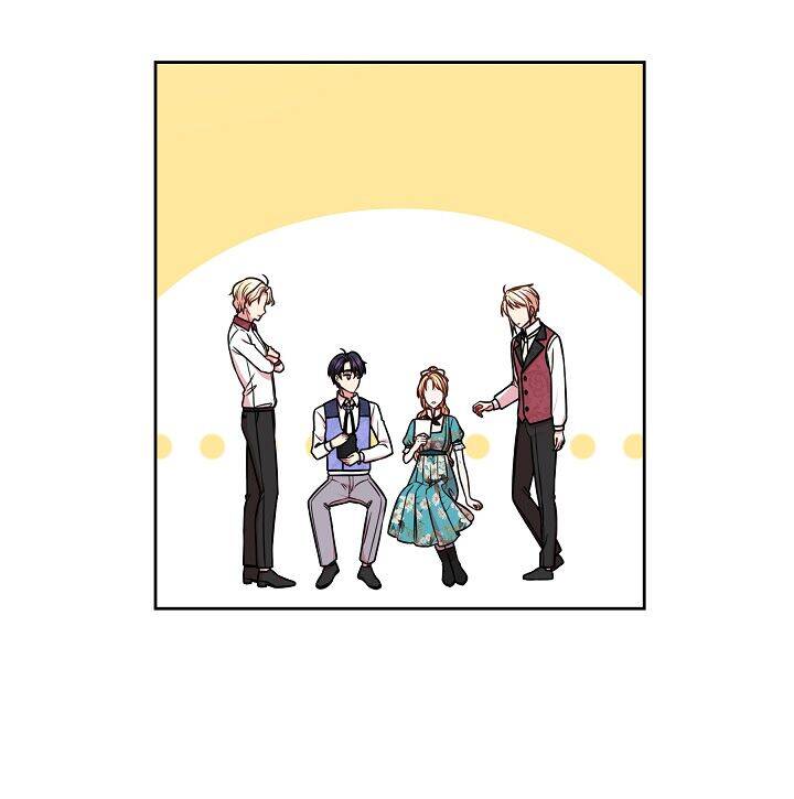 Tôi Đã Nuôi Dưỡng Bạn Thời Thơ Ấu Thành Bạo Chúa Chapter 19 - Trang 2