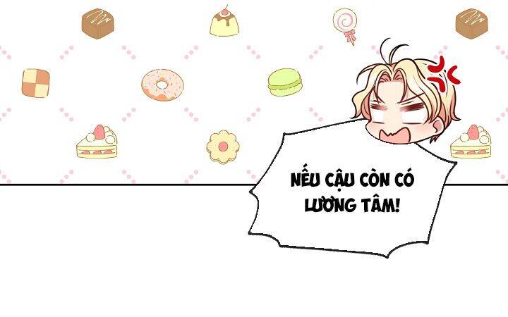 Tôi Đã Nuôi Dưỡng Bạn Thời Thơ Ấu Thành Bạo Chúa Chapter 19 - Trang 2