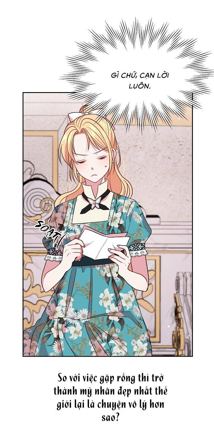 Tôi Đã Nuôi Dưỡng Bạn Thời Thơ Ấu Thành Bạo Chúa Chapter 19 - Trang 2