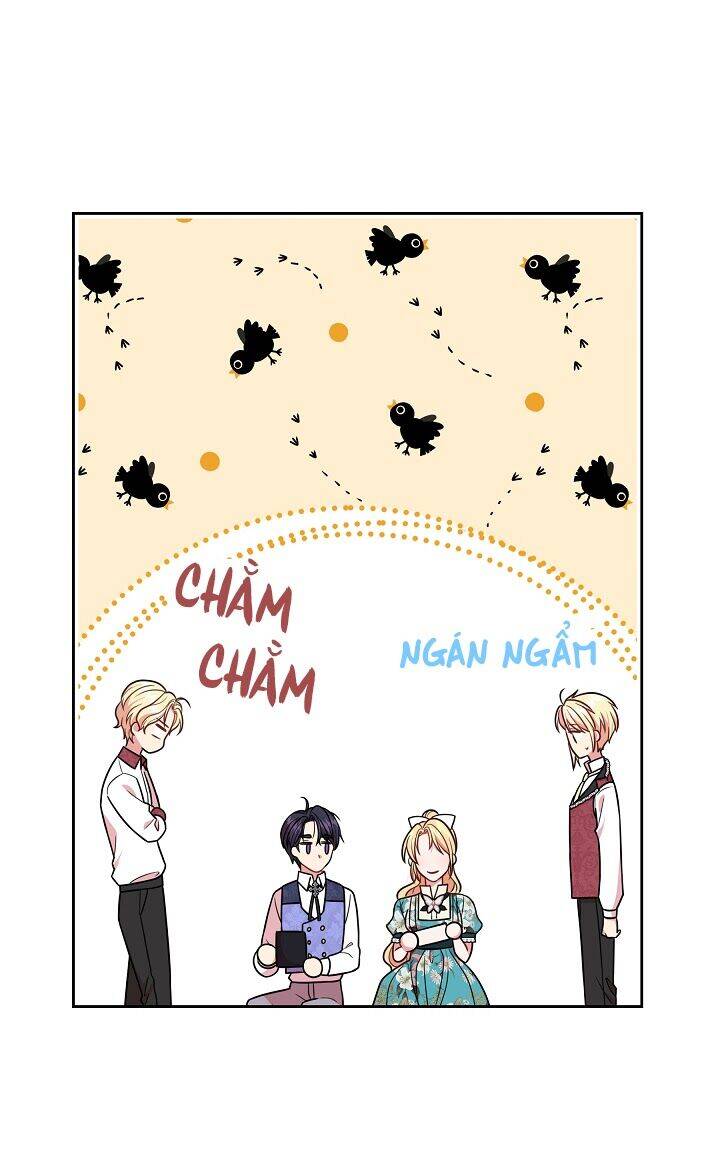 Tôi Đã Nuôi Dưỡng Bạn Thời Thơ Ấu Thành Bạo Chúa Chapter 19 - Trang 2