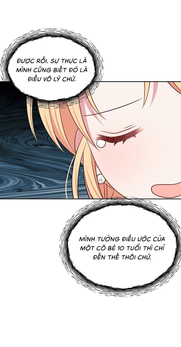 Tôi Đã Nuôi Dưỡng Bạn Thời Thơ Ấu Thành Bạo Chúa Chapter 19 - Trang 2