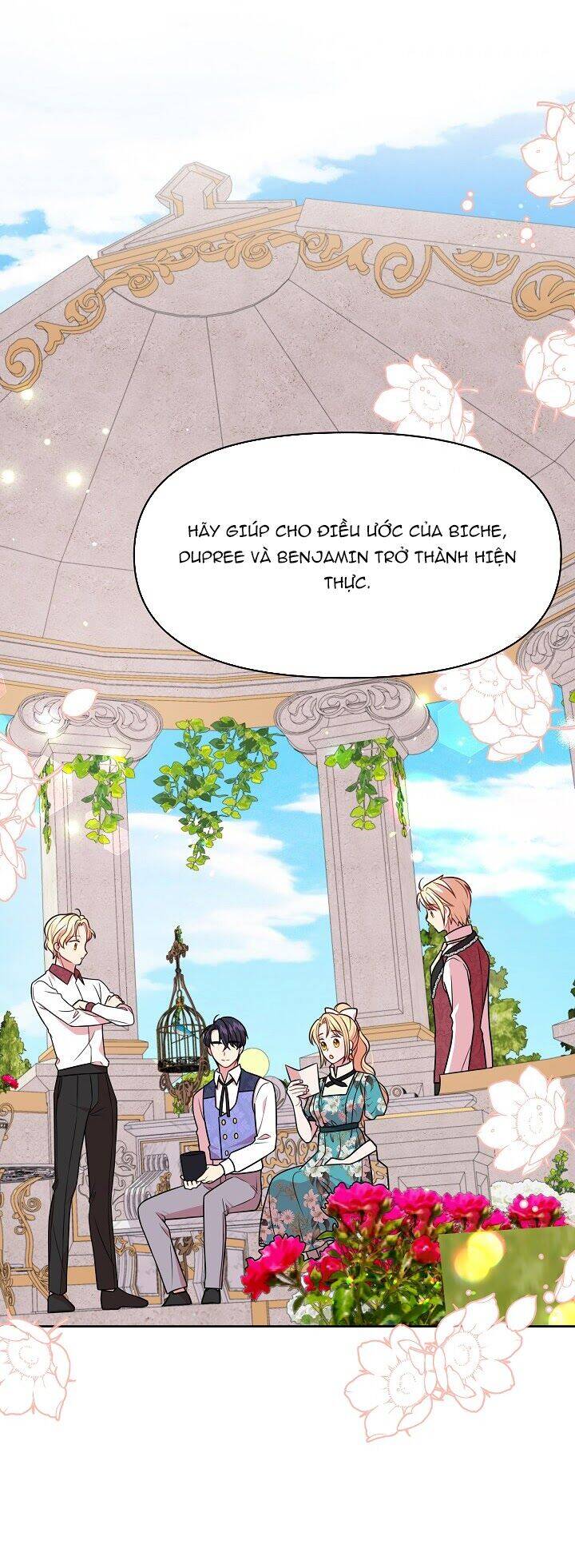 Tôi Đã Nuôi Dưỡng Bạn Thời Thơ Ấu Thành Bạo Chúa Chapter 19 - Trang 2