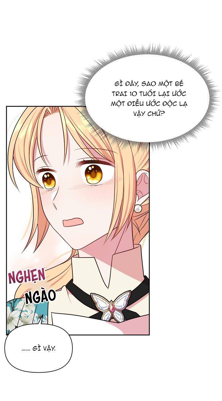 Tôi Đã Nuôi Dưỡng Bạn Thời Thơ Ấu Thành Bạo Chúa Chapter 19 - Trang 2