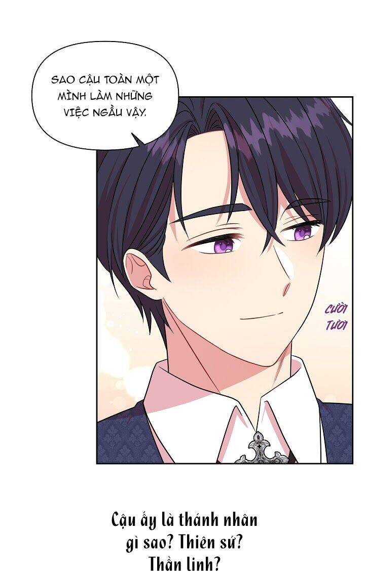 Tôi Đã Nuôi Dưỡng Bạn Thời Thơ Ấu Thành Bạo Chúa Chapter 19 - Trang 2