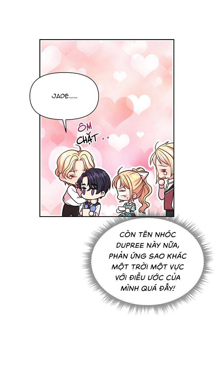 Tôi Đã Nuôi Dưỡng Bạn Thời Thơ Ấu Thành Bạo Chúa Chapter 19 - Trang 2