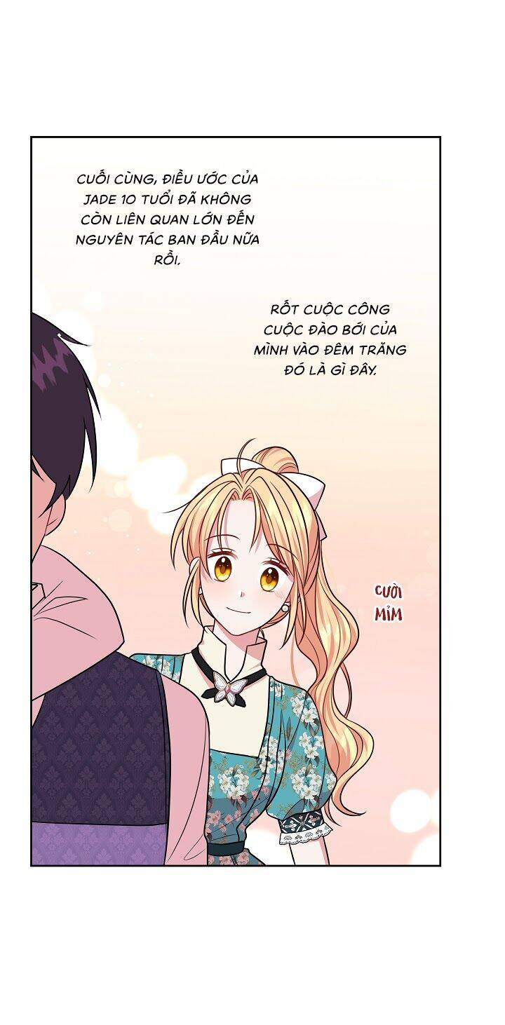 Tôi Đã Nuôi Dưỡng Bạn Thời Thơ Ấu Thành Bạo Chúa Chapter 19 - Trang 2