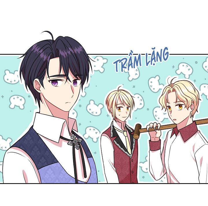 Tôi Đã Nuôi Dưỡng Bạn Thời Thơ Ấu Thành Bạo Chúa Chapter 19 - Trang 2