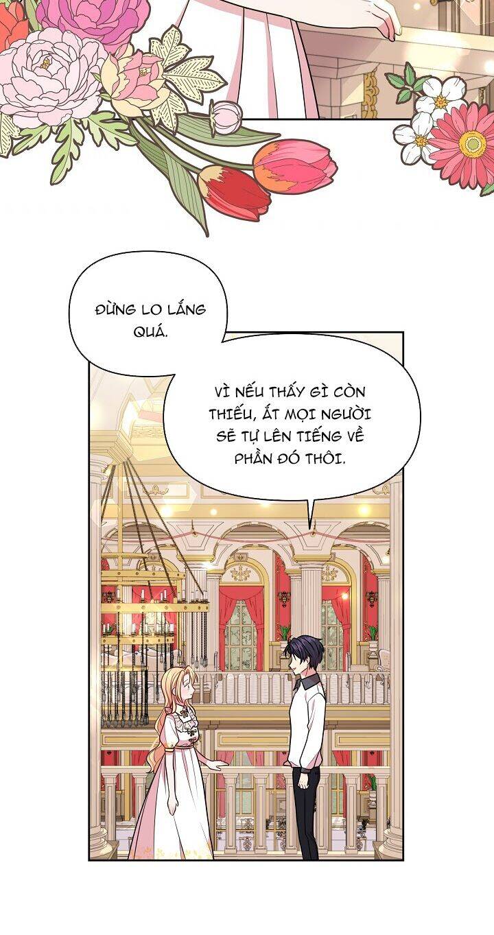 Tôi Đã Nuôi Dưỡng Bạn Thời Thơ Ấu Thành Bạo Chúa Chapter 19 - Trang 2