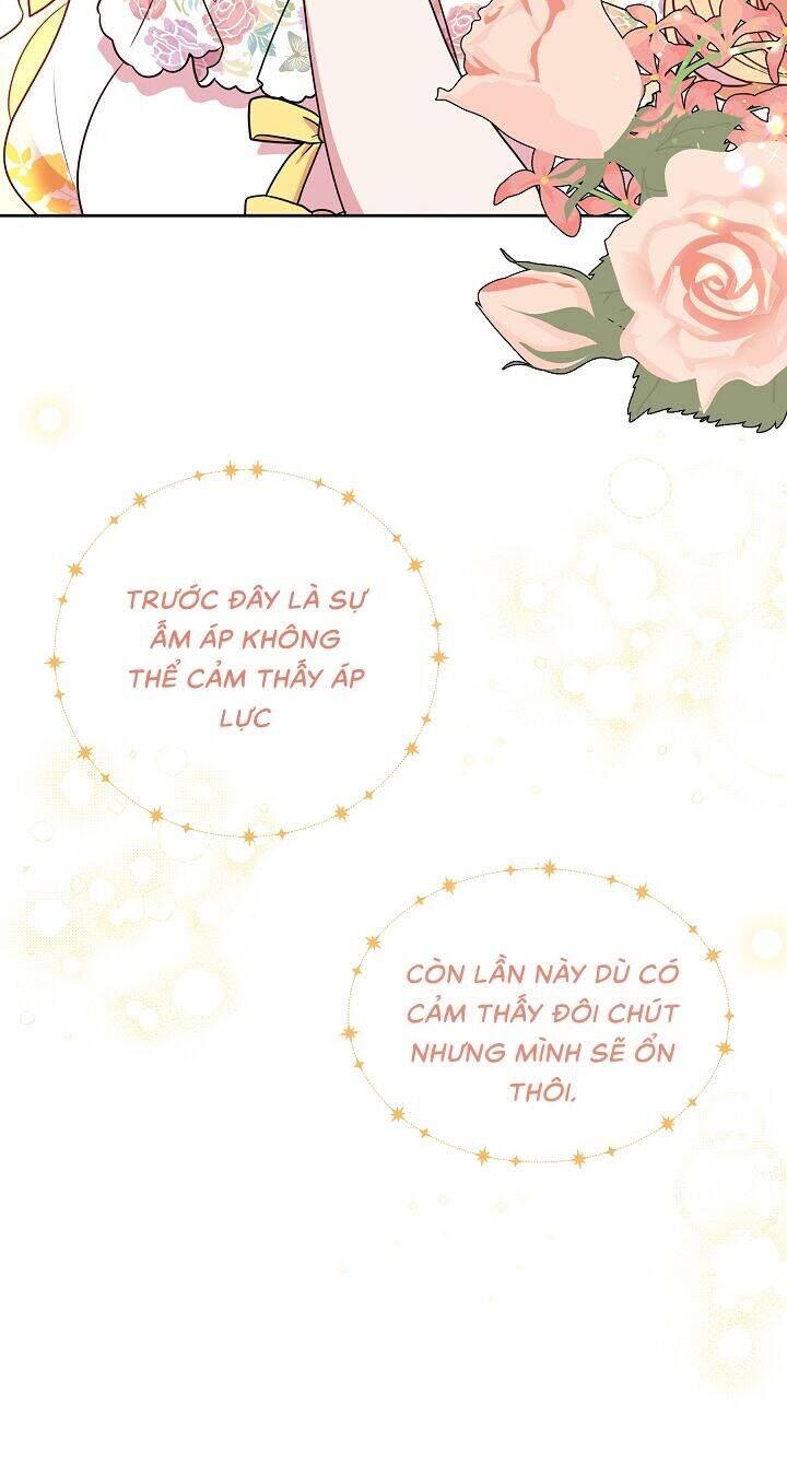 Tôi Đã Nuôi Dưỡng Bạn Thời Thơ Ấu Thành Bạo Chúa Chapter 19 - Trang 2